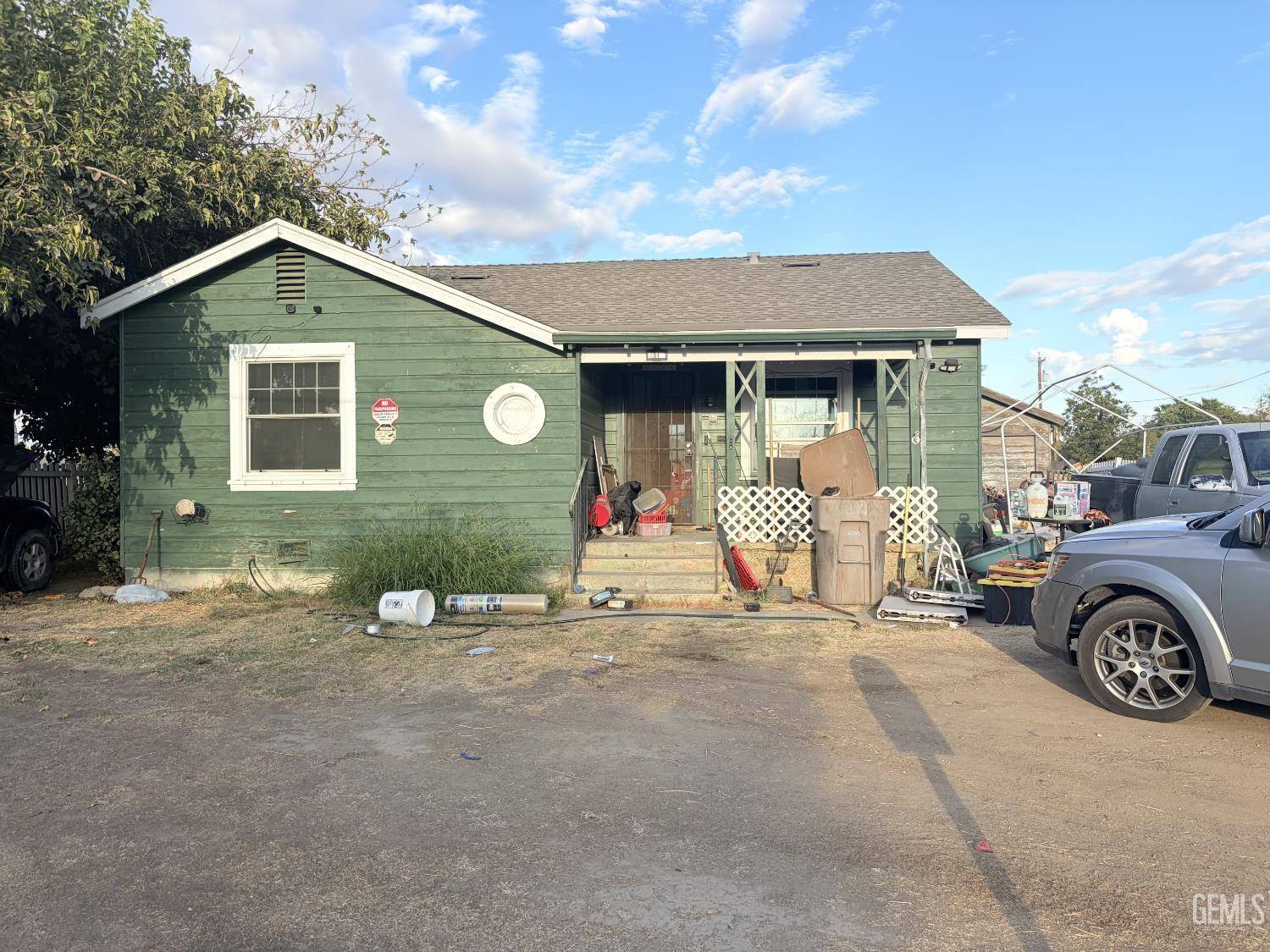 514 T Street