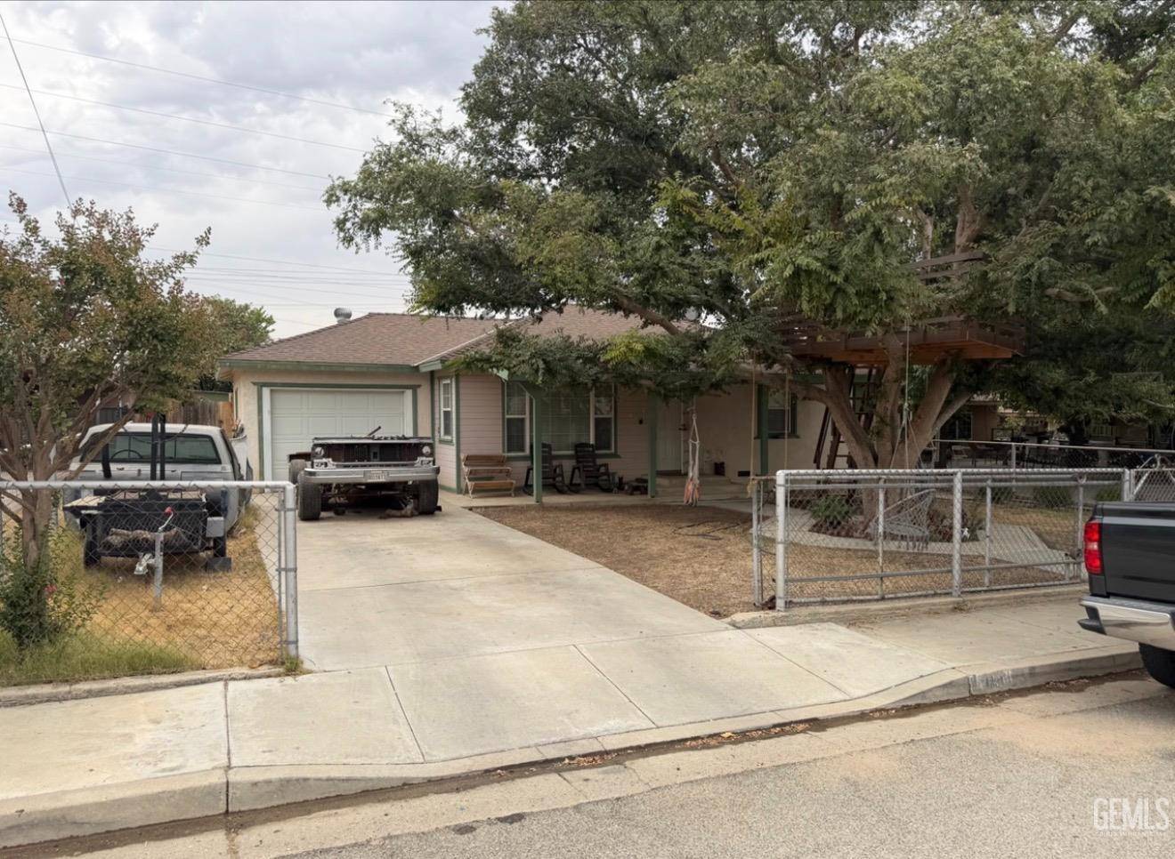 1111 Valencia Drive