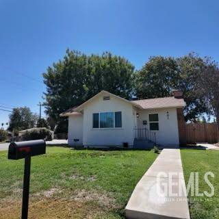 401 Cypress Street