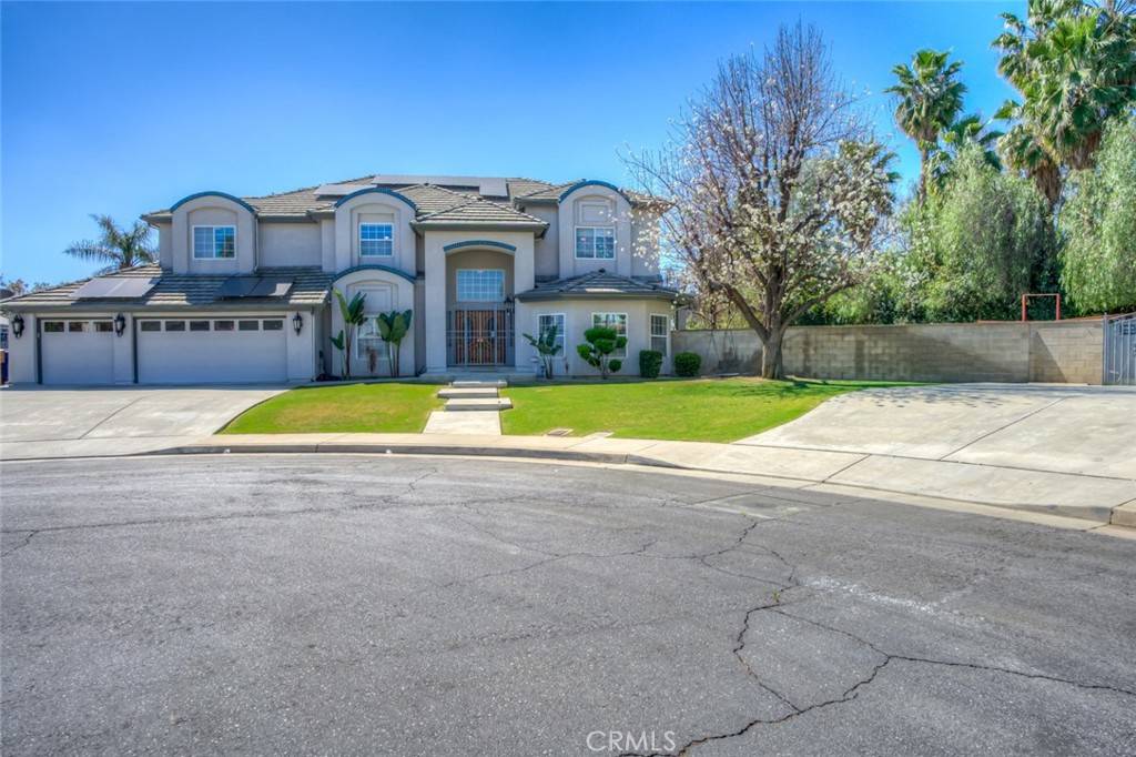 6301 Canyon View — photo 1