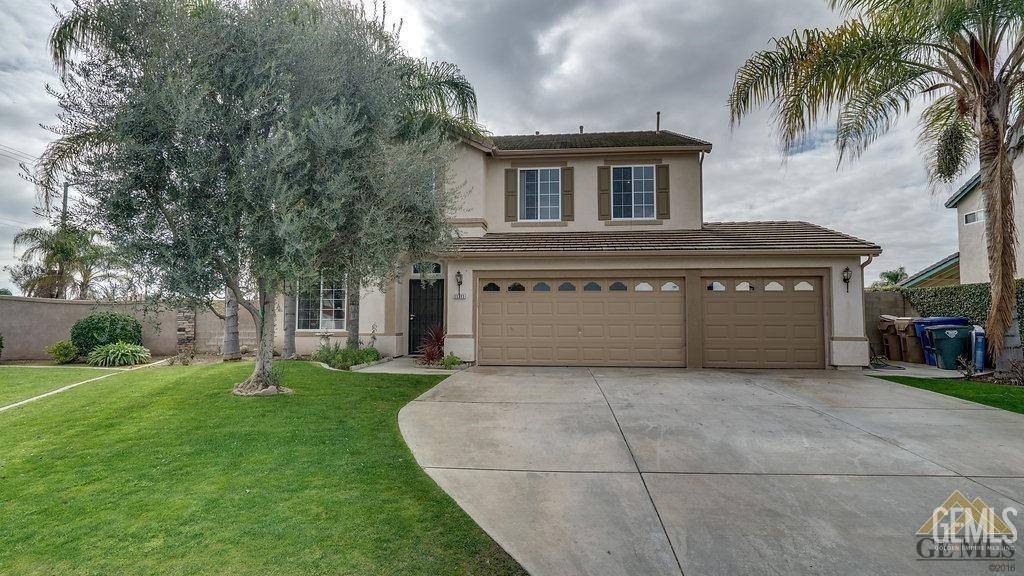 11311 San Miniato Avenue