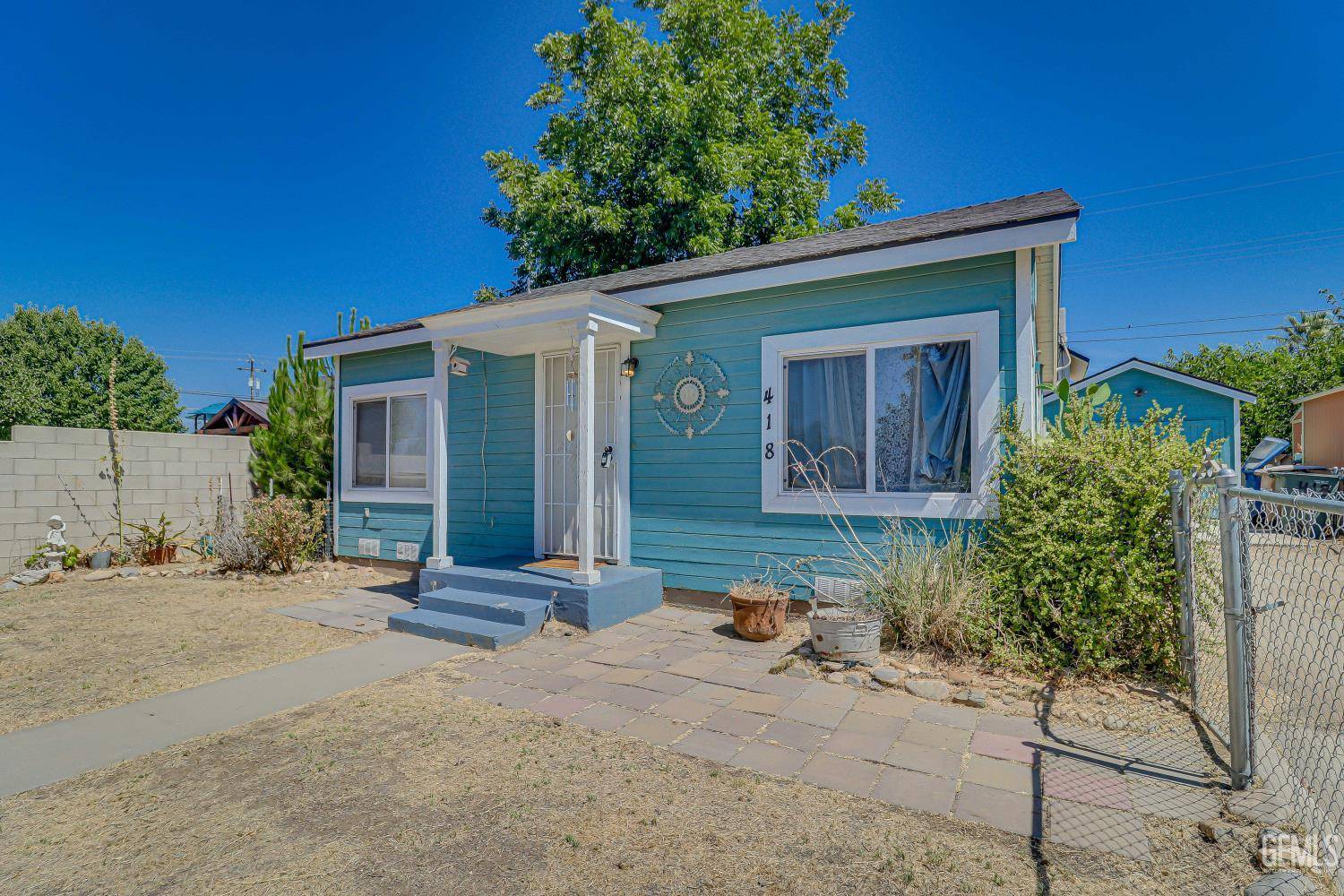 418 El Tejon Avenue — photo 5