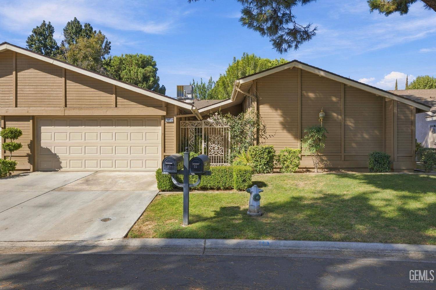 1700 Ashe Road