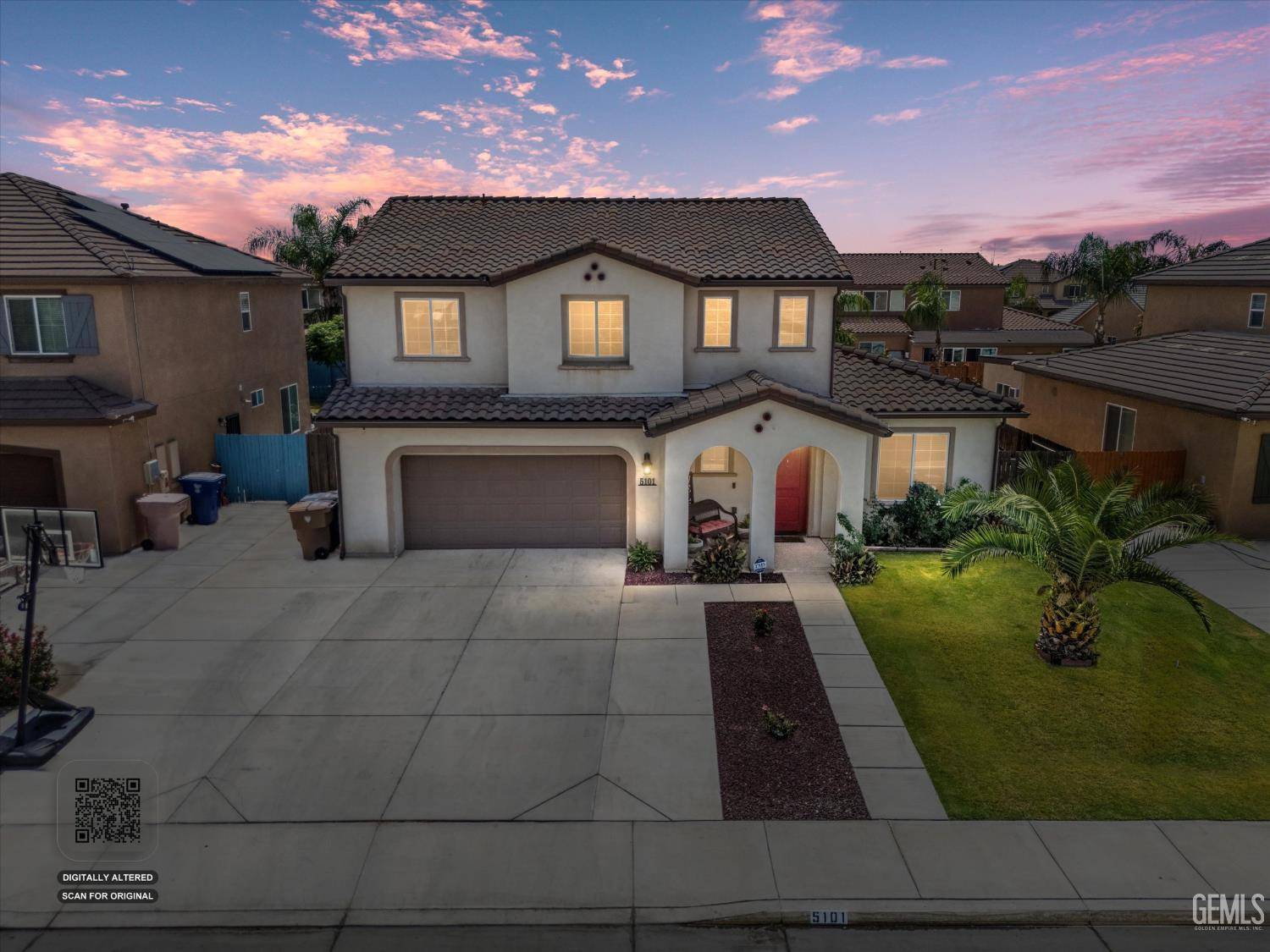 5101 Gleaming Gem Way