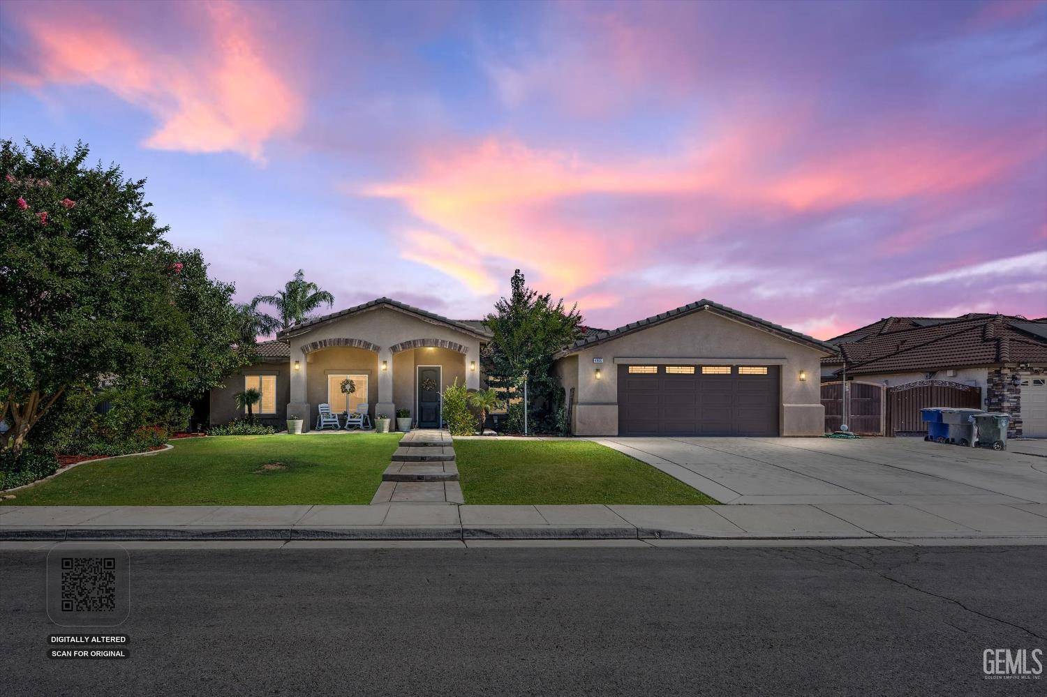 4800 Cimarron Ridge Drive