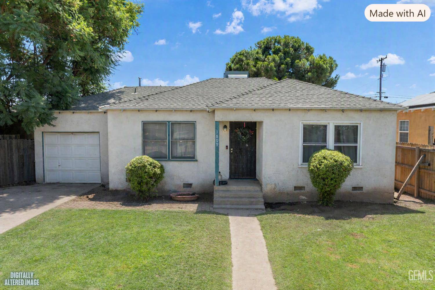 1809 Radiance Drive