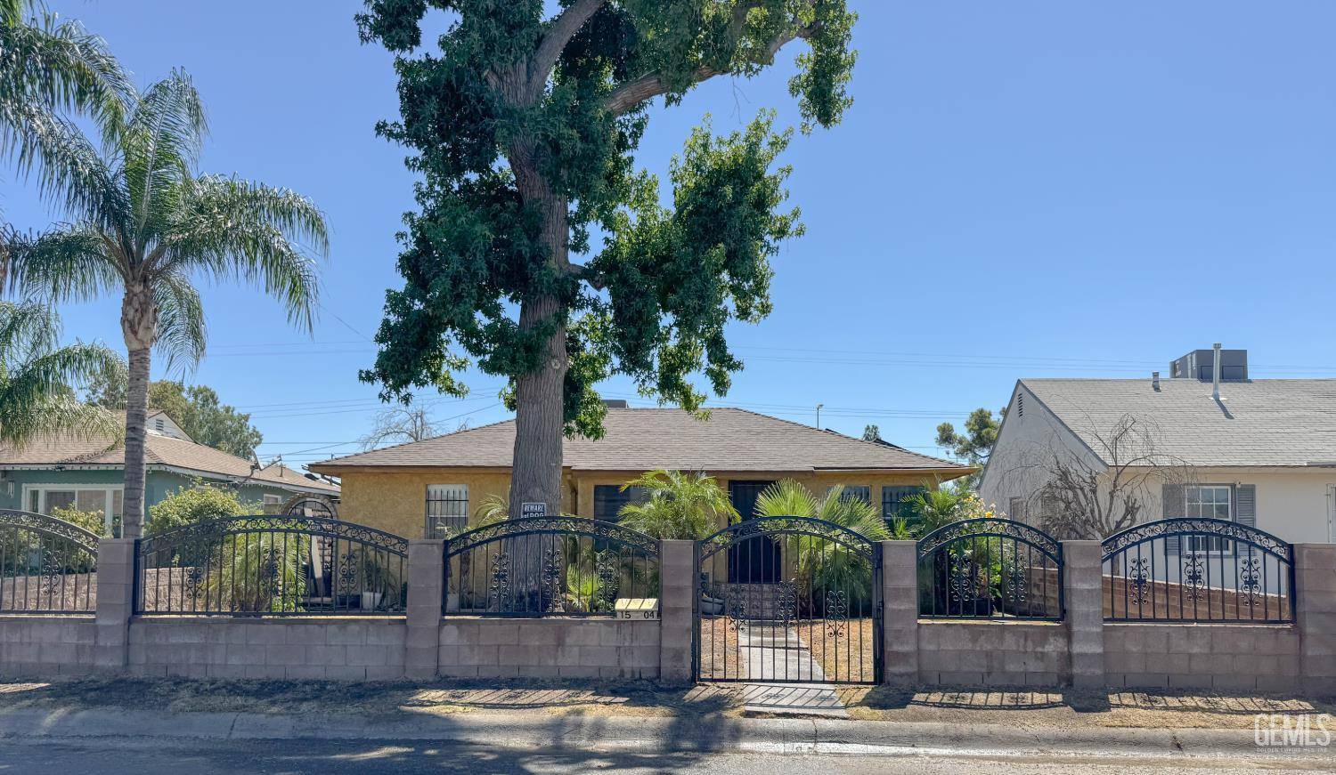 1504 El Toro Drive
