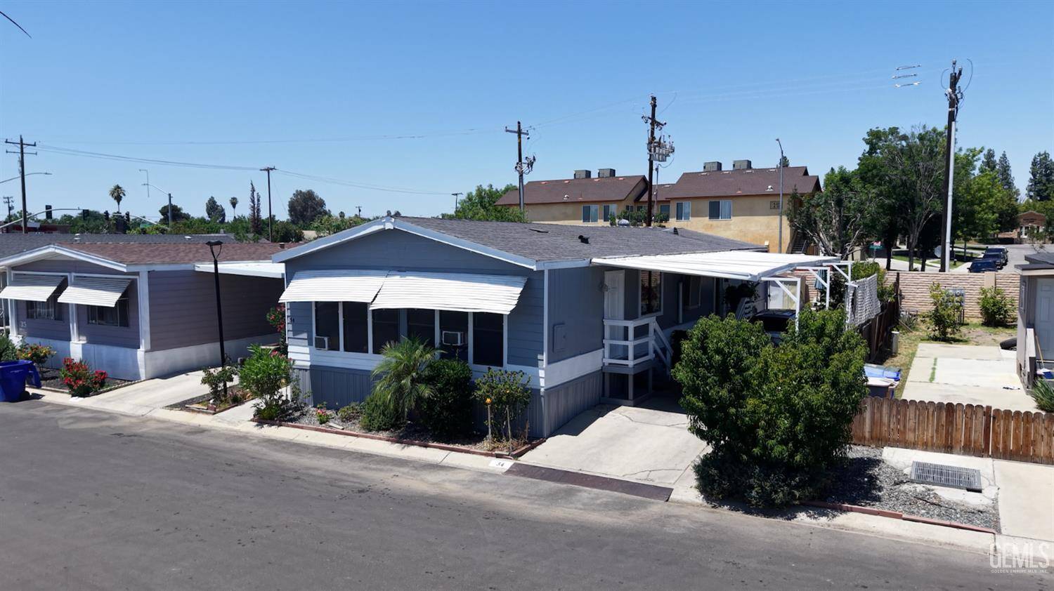 6601 Eucalyptus Dr