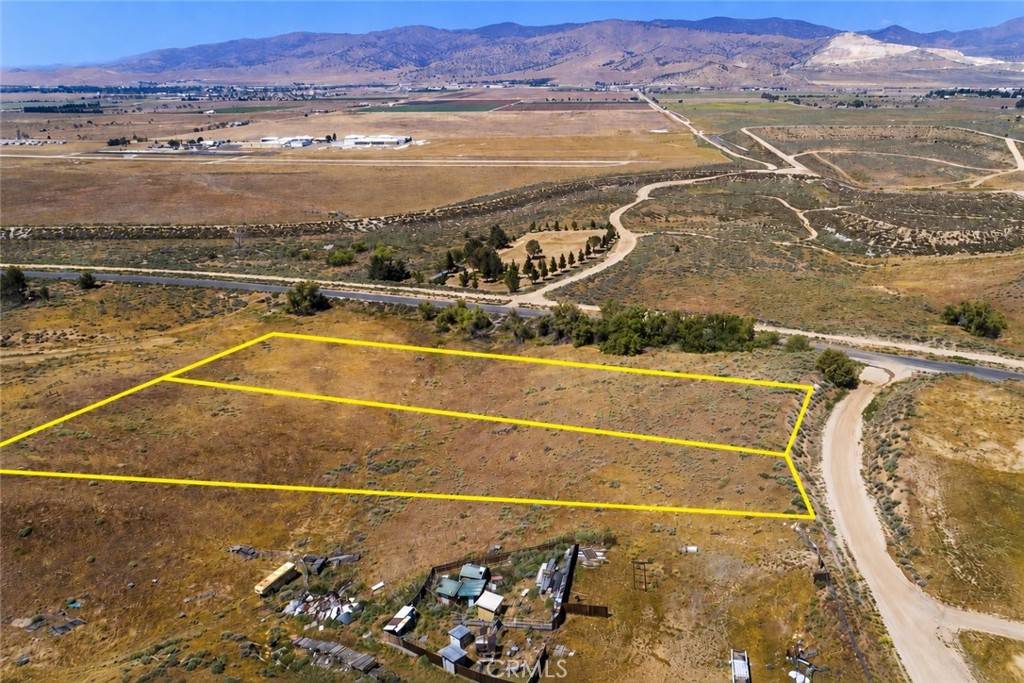 4 Acres Vacant Land Mountain Meadows