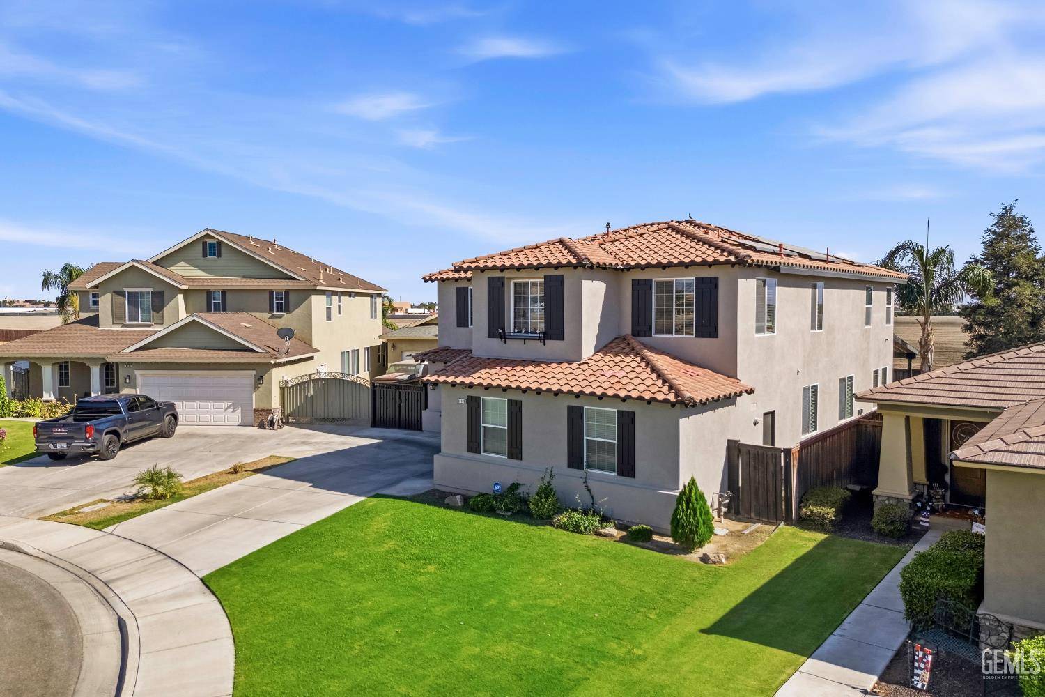 10109 Sharktooth Peak Drive — photo 4