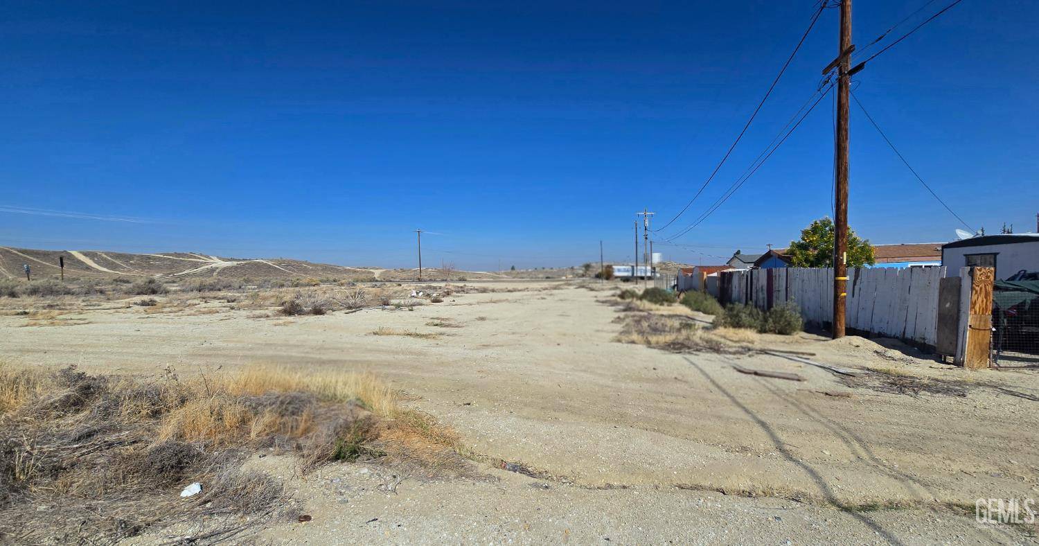 Lot 12 Mono Street