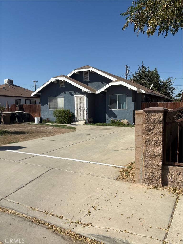 3609 Oliver