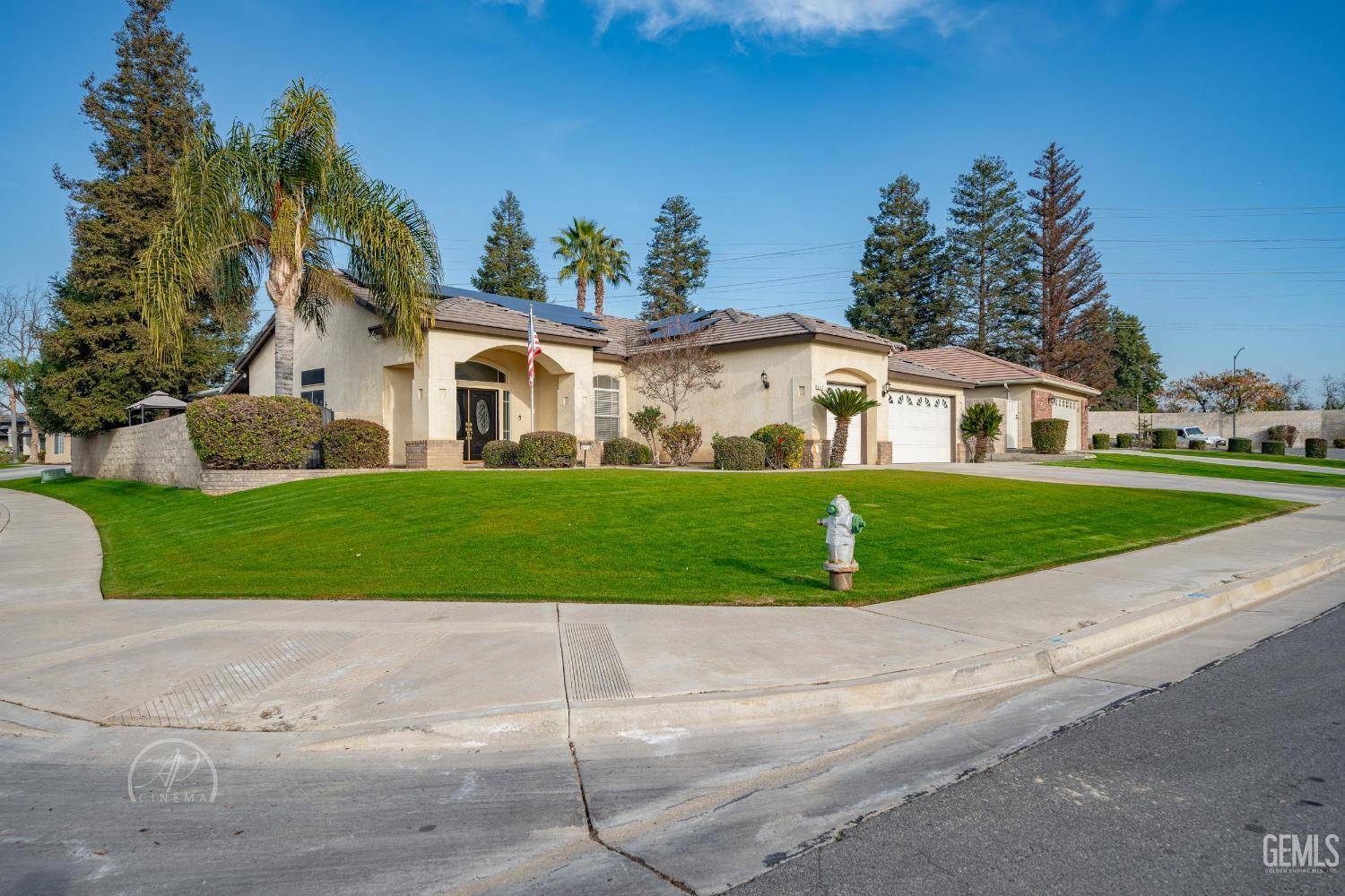 8112 Falls Court