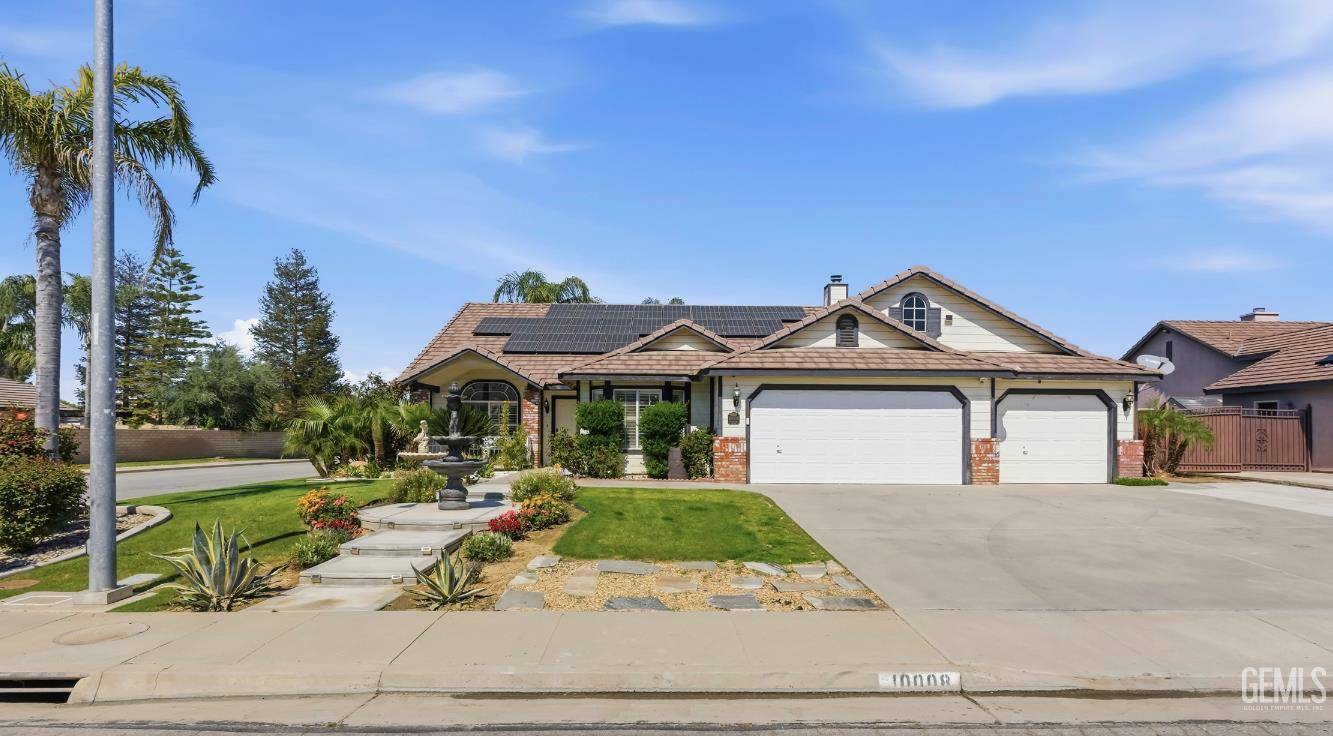 10008 Cheyenne Drive