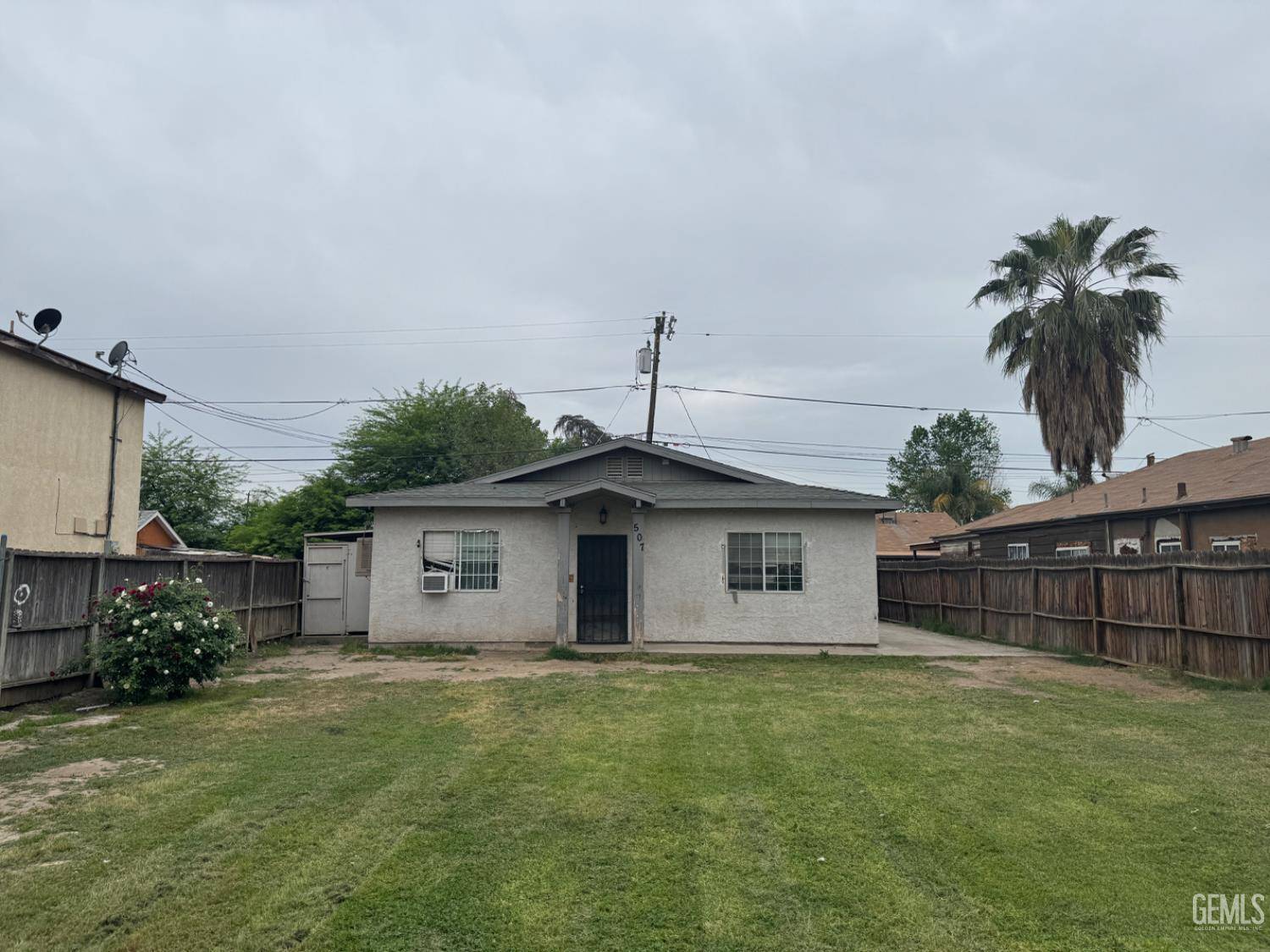 507 L Street