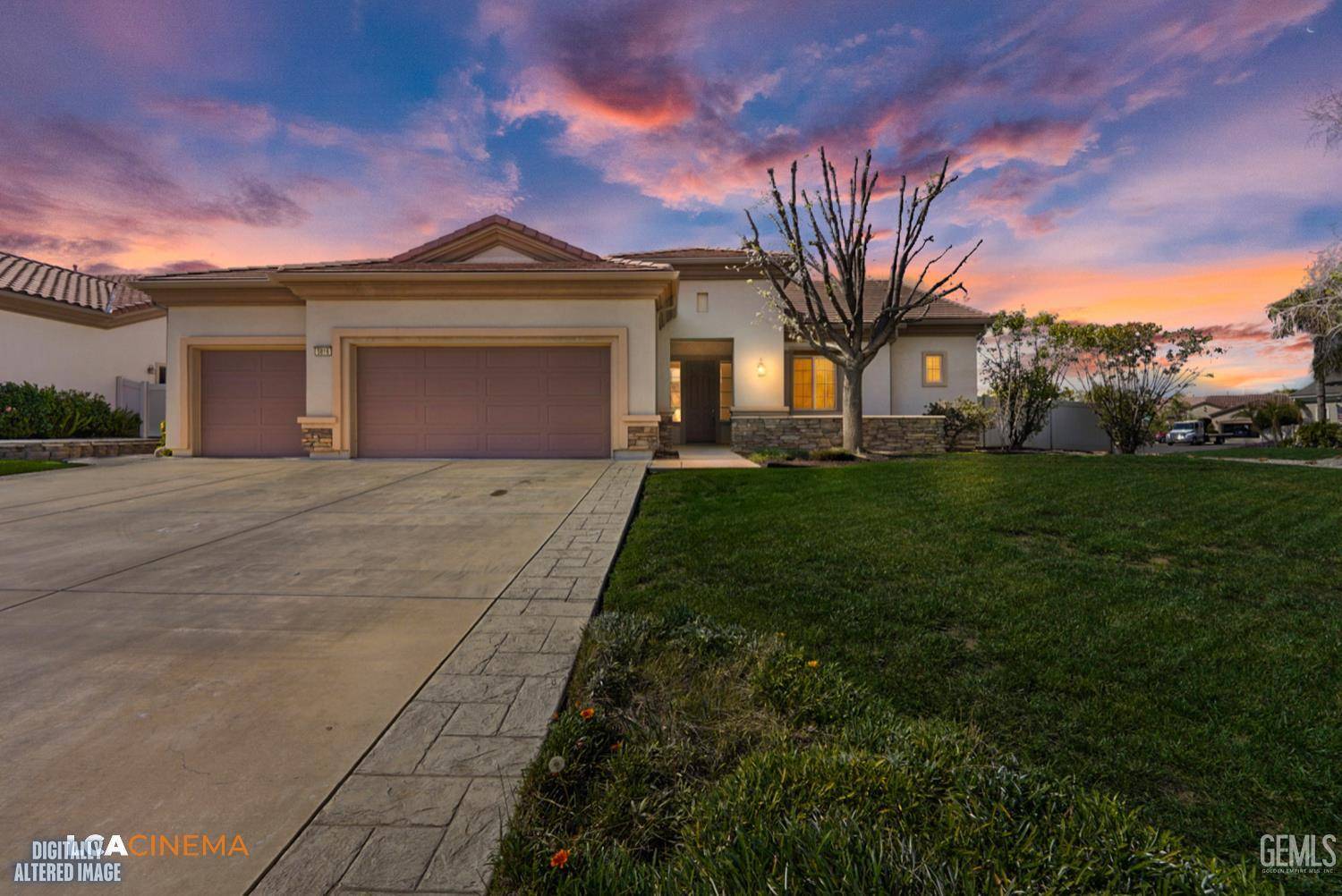 5816 Calico Cove Court — photo 2