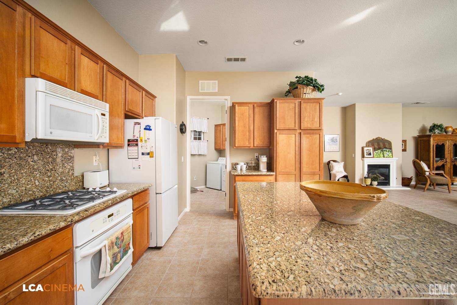 5805 Gold Ranch Way — photo 6