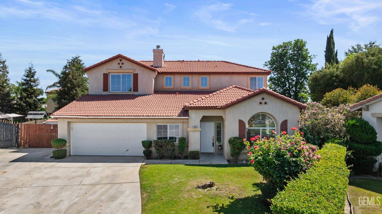 11903 Sandy River Court